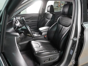 Внедорожник Hyundai Santa Fe 2018 года, 3199000 рублей, Воронеж