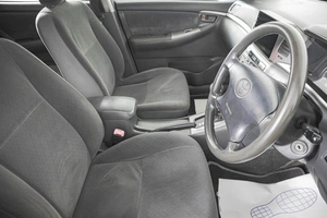 Универсал Toyota Corolla 2005 года, 599000 рублей, Кемерово