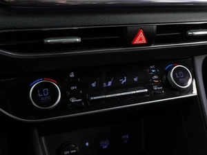 Седан Hyundai Sonata 2020 года, 2279000 рублей, Воронеж