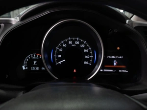 Хетчбэк Honda Fit 2017 года, 1499000 рублей, Тюмень