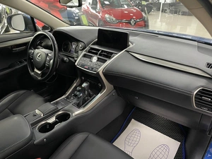 Внедорожник Lexus NX 2018 года, 3297000 рублей, Солонцы