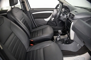 Внедорожник Nissan Terrano 2019 года, 1429000 рублей, Пермь