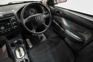 Седан Honda Civic Ferio 2000 года, 389000 рублей, Новокузнецк