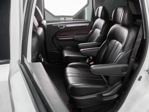 Минивэн Trumpchi M6 2021 года, 2449000 рублей, Тюмень