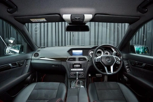Универсал Mercedes-benz C-класс 2014 года, 1450000 рублей, Красноярск