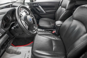 Внедорожник Subaru Forester 2015 года, 1649000 рублей, Барнаул