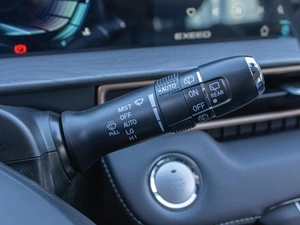 Внедорожник EXEED LX 2023 года, 2349000 рублей, Петрозаводск