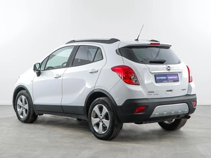 Внедорожник Opel Mokka 2015 года, 1298444 рублей, Москва