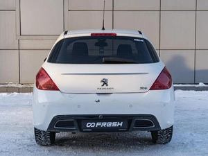 Хетчбэк Peugeot 308 2013 года, 569000 рублей, Санкт-Петербург