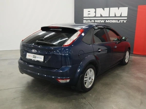 Хэтчбек Ford Focus 2010 года, 810000 рублей, Курск