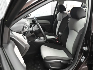 Седан Chevrolet Cruze 2013 года, 929000 рублей, Ставрополь