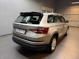 Внедорожник Skoda Kodiaq 2019 года, 2247000 рублей, Красноярск