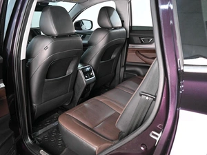 Внедорожник Chery Tiggo 8 Pro 2021 года, 1749000 рублей, Аксай