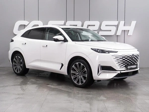 Внедорожник Changan UNI-K 2023 года, 3369000 рублей, Воронеж