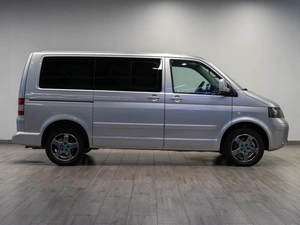 Минивэн Volkswagen Multivan 2004 года, 1599000 рублей, Саратов