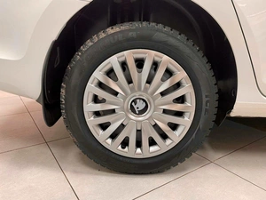 Лифтбек Skoda Rapid 2018 года, 1648000 рублей, Красноярск