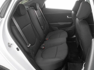 Седан Kia Rio 2015 года, 1139000 рублей, Тюмень