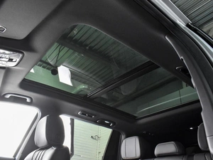 Внедорожник GAC GS8 2024 года, 3899000 рублей, Воронеж