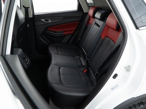 Внедорожник Changan UNI-S 2024 года, 2463444 рублей, Москва