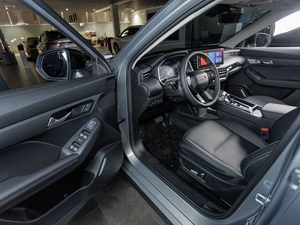 Внедорожник Haval Jolion 2026 года, 2849000 рублей, Красноярск