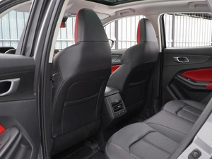 Внедорожник Changan UNI-S 2024 года, 2550000 рублей, Волгоград