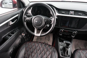 Седан Kia Rio 2021 года, 2149000 рублей, Красноярск