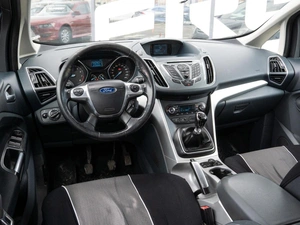 Минивэн Ford C-MAX 2010 года, 930000 рублей, Краснодар