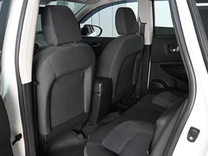 Внедорожник Nissan Qashqai 2013 года, 1249000 рублей, Аксай