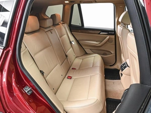 Внедорожник BMW X3 2012 года, 1748000 рублей, Ставрополь