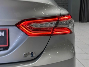 Седан Toyota Camry 2018 года, 2707000 рублей, Красноярск