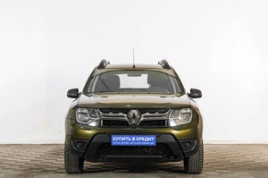 Внедорожник Renault Duster 2019 года, 1499000 рублей, Тюмень