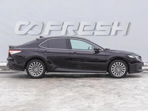 Седан Toyota Camry 2019 года, 2590000 рублей, Волгоград