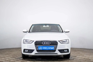 Седан Audi A4 2012 года, 1189000 рублей, Пермь