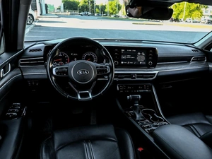 Седан Kia K5 2021 года, 2799000 рублей, Волгоград