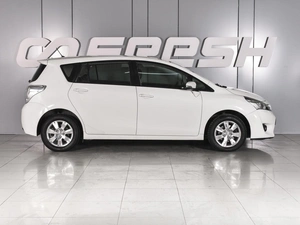 Минивэн Toyota Verso 2013 года, 1199000 рублей, Ростов-на-Дону