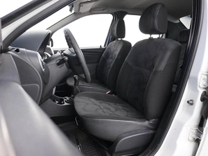 Седан Renault Logan 2013 года, 445099 рублей, Москва