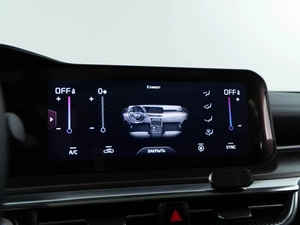 Седан Kia K5 2020 года, 2921444 рублей, Москва