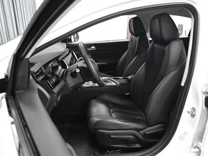 Седан OMODA S5 2024 года, 1578000 рублей, Ставрополь