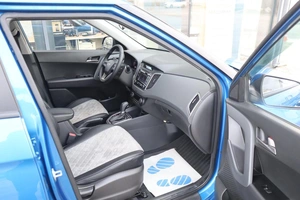 Внедорожник Hyundai Creta 2018 года, 1980000 рублей, Мирное