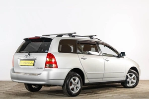 Универсал Toyota Corolla Fielder 2003 года, 699000 рублей, Тюмень