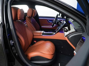 Седан Mercedes-benz S-класс 2020 года, 9550077 рублей, Москва