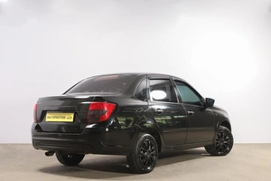 Седан ВАЗ (LADA) Granta 2019 года, 779000 рублей, Новосибирск