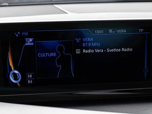 Купе BMW i8 2016 года, 5900000 рублей, Краснодар