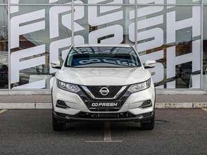 Внедорожник Nissan Qashqai 2022 года, 2250000 рублей, Краснодар
