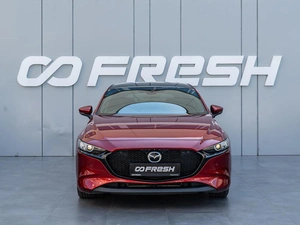 Хетчбэк Mazda 3 2019 года, 1747000 рублей, Краснодар