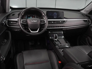 Внедорожник Chery Tiggo 7 Pro 2021 года, 1749000 рублей, Воронеж