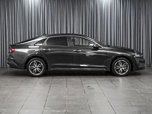 Седан Kia K5 2022 года, 2848000 рублей, Ставрополь
