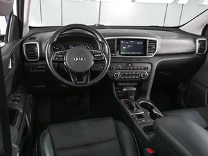 Внедорожник Kia Sportage 2018 года, 2245000 рублей, Аксай