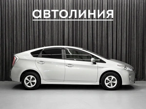 Лифтбек Toyota Prius 2012 года, 1150000 рублей, Красноярск