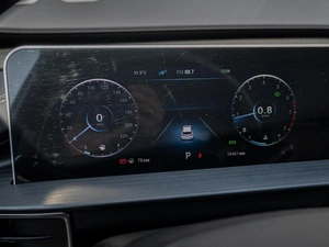 Внедорожник Chery Tiggo 4 Pro 2023 года, 1619000 рублей, Краснодар